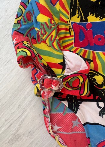 Christian Dior by Galliano 2004 swimsuit - Görsel 17