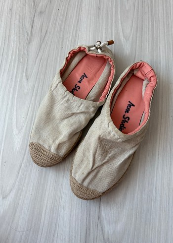 Acne Espadril - Görsel 7