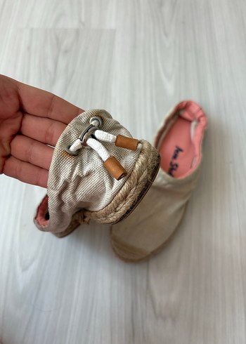 Acne Espadril - Görsel 9