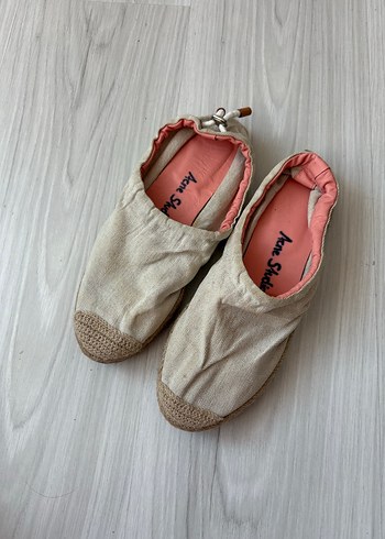 Acne Espadril - Görsel 6