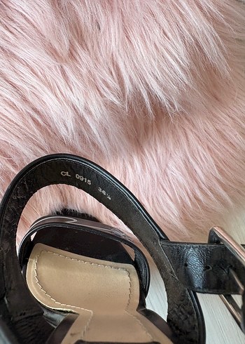 Dior paradise topuklu - Görsel 15