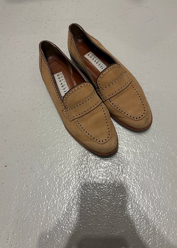 fratelli rossetti oxfords - Görsel 8