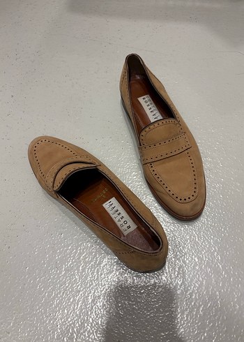 fratelli rossetti oxfords - Görsel 15