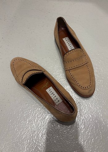 fratelli rossetti oxfords - Görsel 14