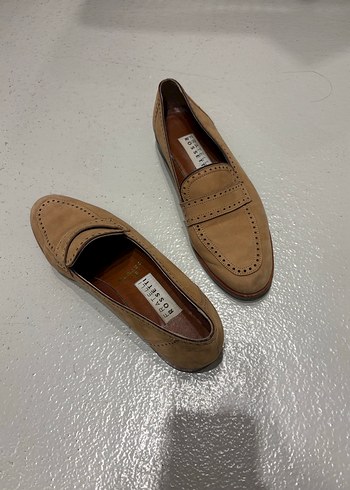 fratelli rossetti oxfords - Görsel 5