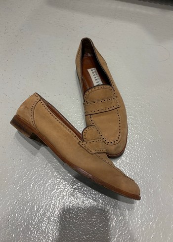 fratelli rossetti oxfords - Görsel 13
