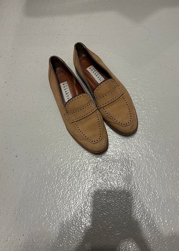 fratelli rossetti oxfords - Görsel 11