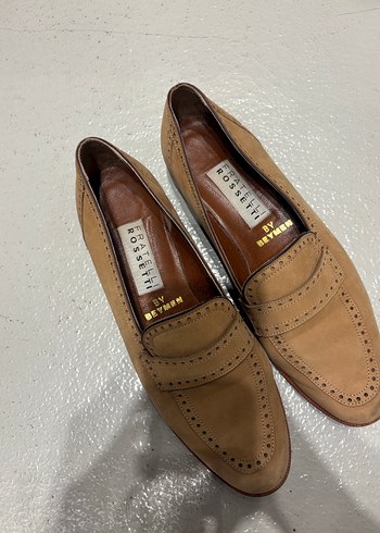 fratelli rossetti oxfords - Görsel 10