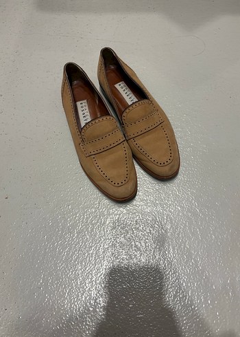 fratelli rossetti oxfords - Görsel 9