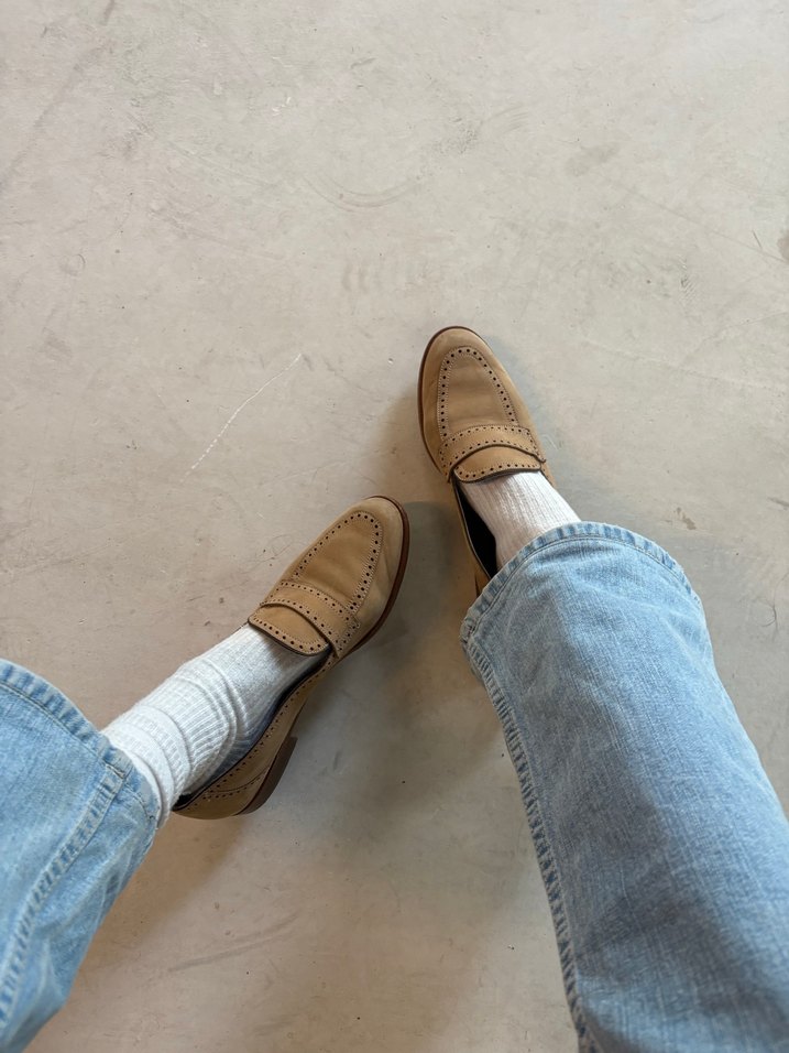 fratelli rossetti oxfords - Görsel 3