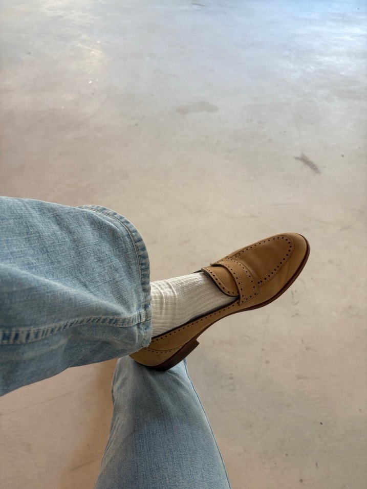 fratelli rossetti oxfords - Görsel 2