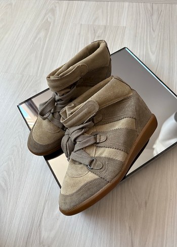 41 Beden Isabel Marant sneakers