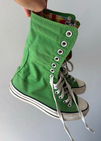 Converse y2k converse ayakkabi