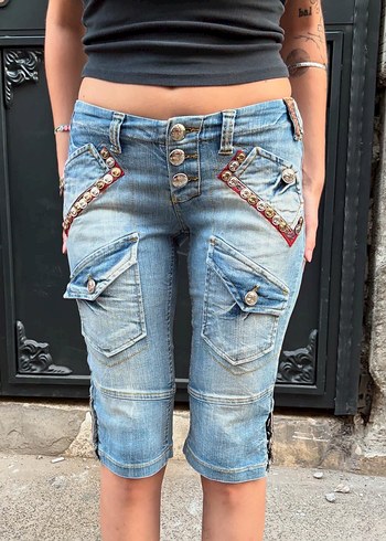 Roberto Cavalli kapri
