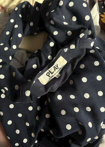 Comme des Garcons tshirt - Görsel 7