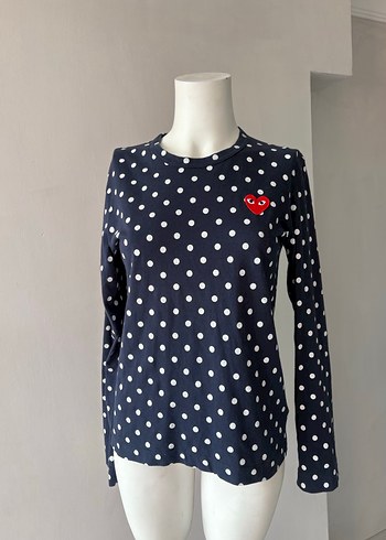 Comme des Garcons tshirt - Görsel 12