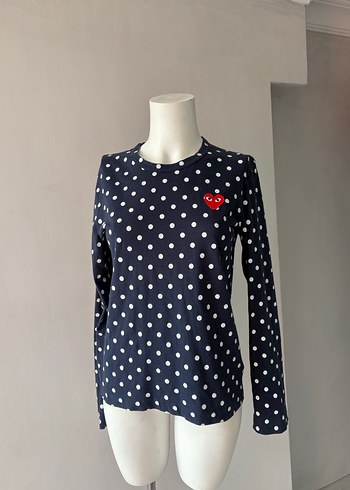 Comme des Garcons tshirt - Görsel 10