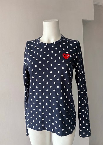 Comme des Garcons tshirt - Görsel 4