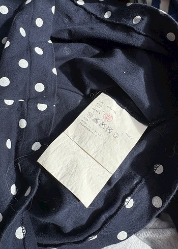 Comme des Garcons tshirt - Görsel 16