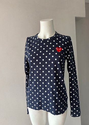 Comme des Garcons tshirt - Görsel 13