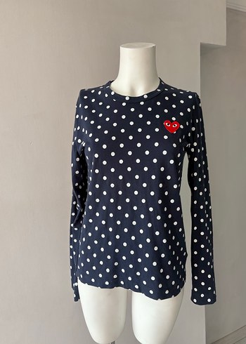 Comme des Garcons tshirt - Görsel 3