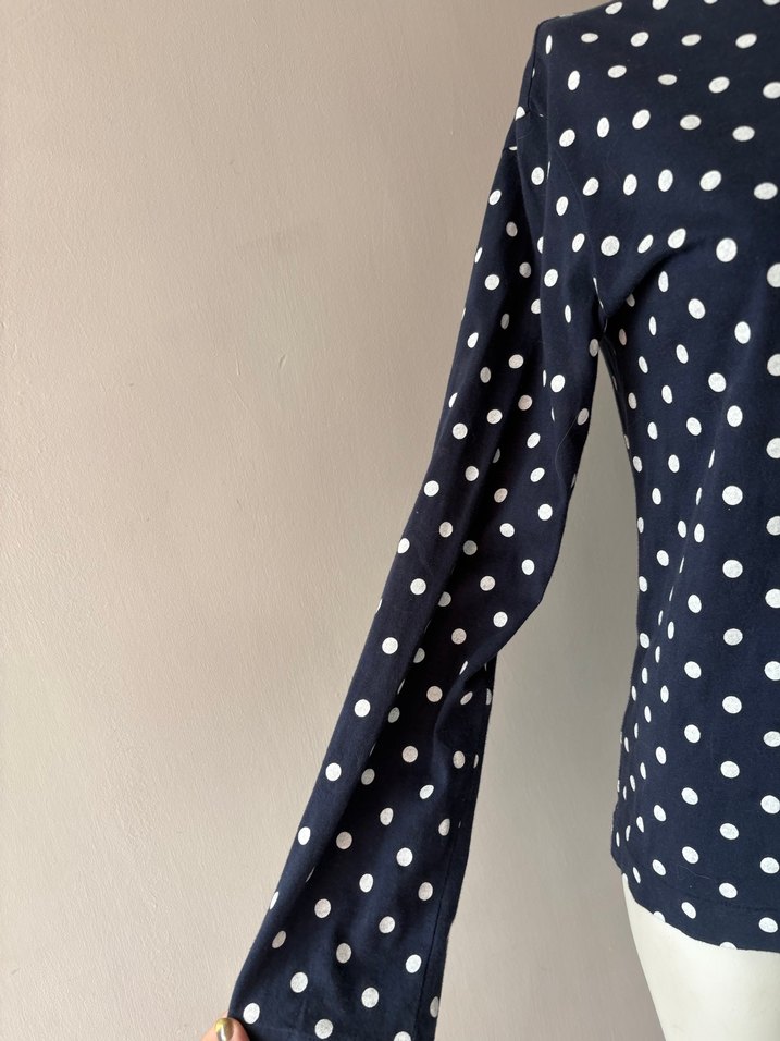 Comme des Garcons tshirt - Görsel 5