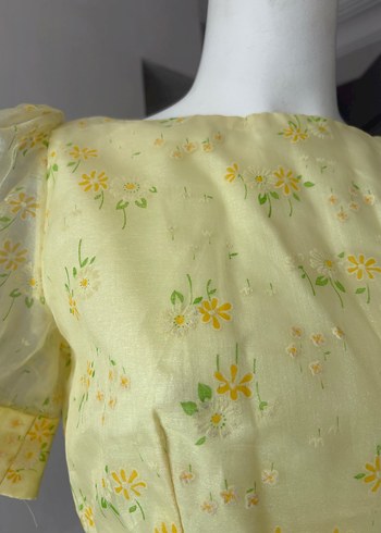 70ler japon ust - Görsel 5