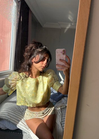 70ler japon ust - Görsel 2