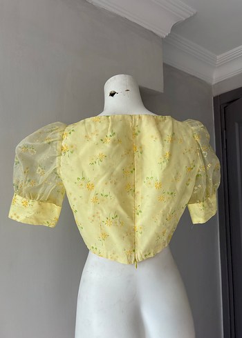 70ler japon ust - Görsel 16