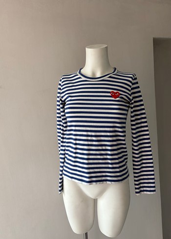Comme des Garcons tshirt - Görsel 11