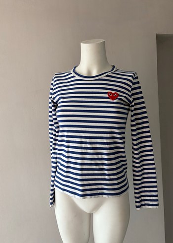 Comme des Garcons tshirt - Görsel 9