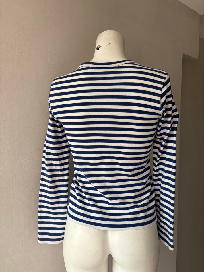 Comme des Garcons tshirt - Görsel 5