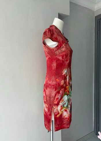 Asian elbise - Görsel 15