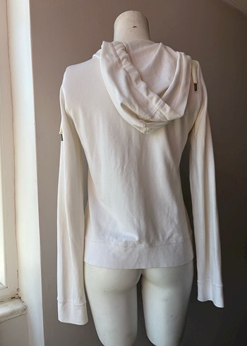 l Beden beyaz Renk Home Store sweat