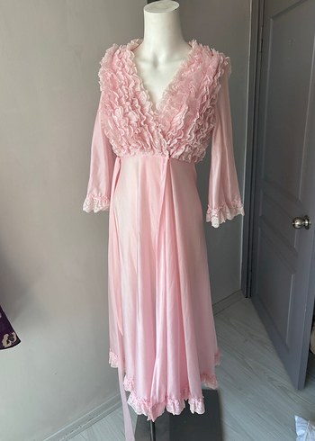 American Vintage Vintage Gecelik