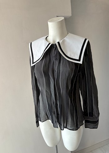 American Vintage Vintage Gomlek