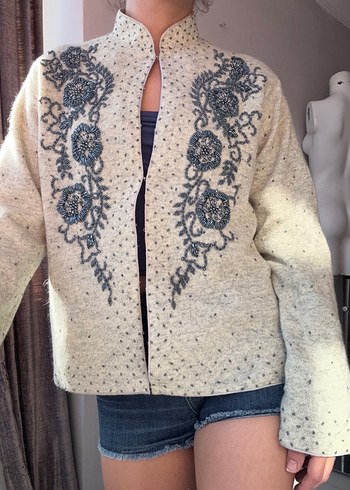 American Vintage Vintage Yun Hirka