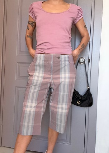Burberry Bambu Sort