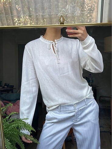 70?ler bluz