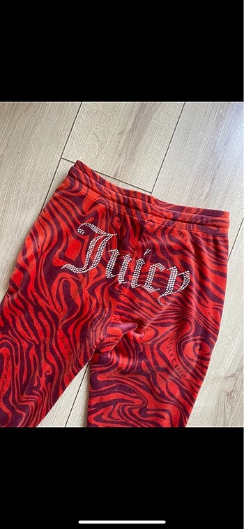 xs Beden Juicy Couture esofman