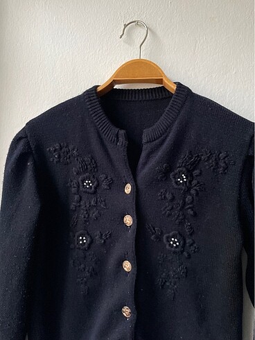 m Beden lacivert Renk Vintage hirka