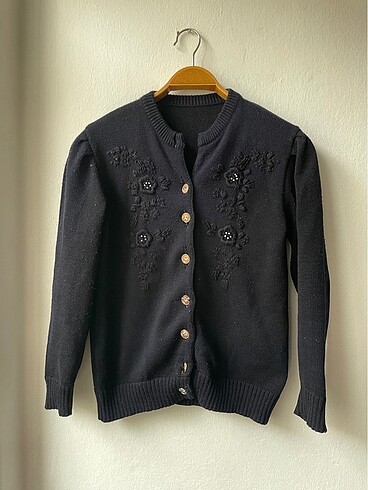 Vintage hirka