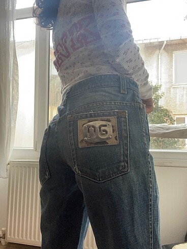 Dolce & Gabbana Dolce Gabbana jean