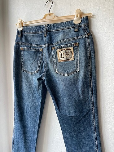 l Beden Dolce Gabbana jean