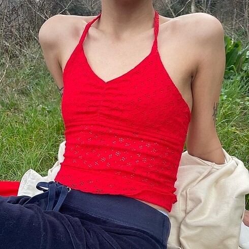 American Vintage Y2k top