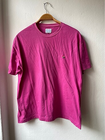 90?lar Benetton tshirt