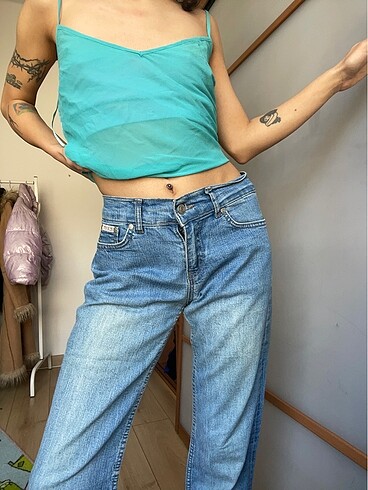 American Vintage Y2k jean