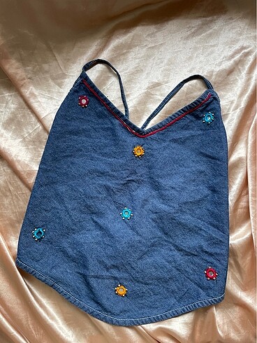 American Vintage Y2k top