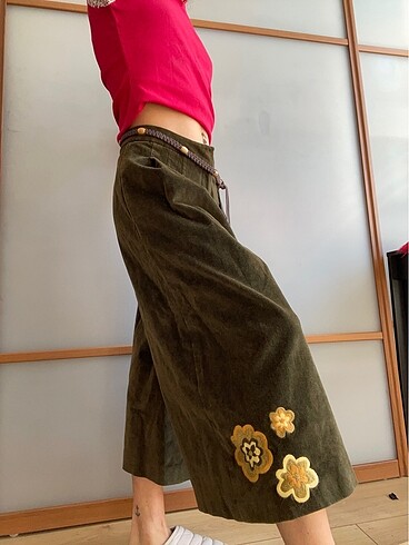 American Vintage Vintage pantolon