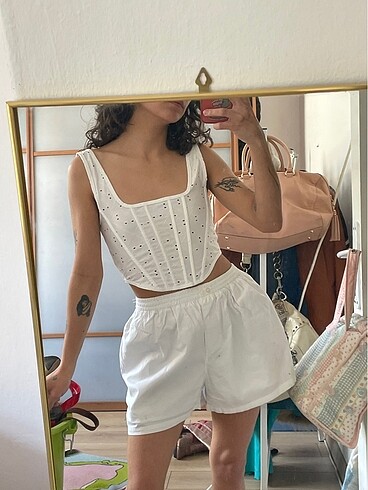 s Beden Zara bluz